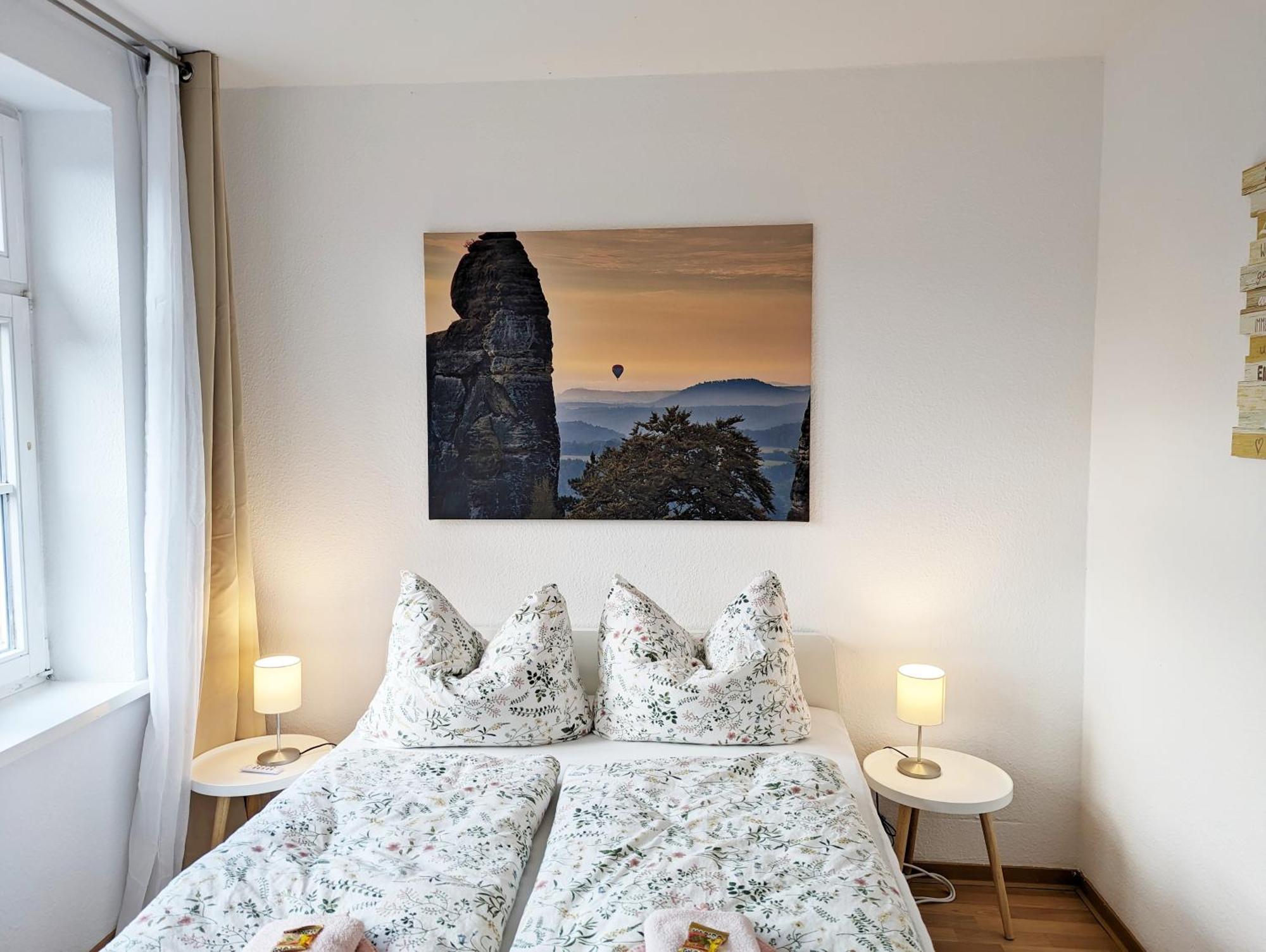 F4 - Urlaubsmagie - Grosse Wohnung Fuer Bis Zu 10 Personen ゼーブニッツ エクステリア 写真